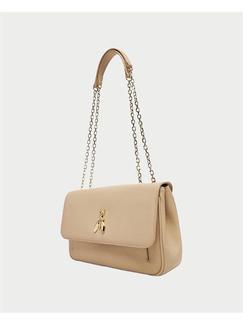 Patrizia Pepe women's leather bag with Fly PATRIZIA PEPE | 8B0228-L001B744